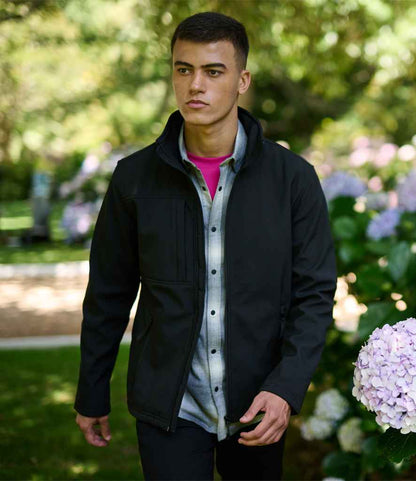 Regatta Octagon II Soft Shell Jacket (RG191)