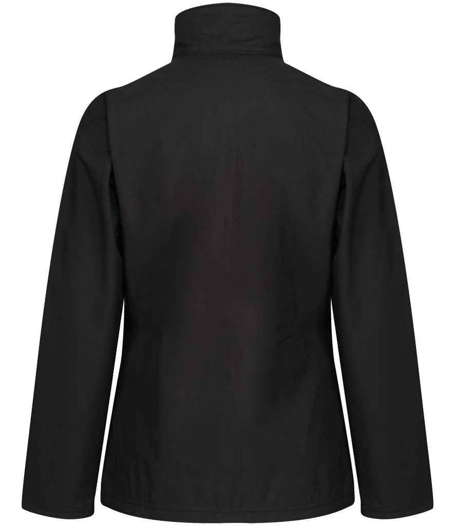 Regatta Ladies Octagon II Soft Shell Jacket (RG192)