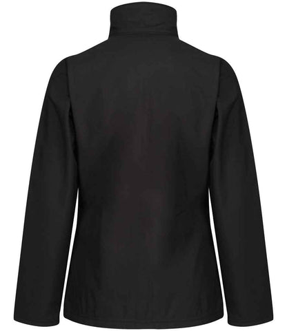 Regatta Ladies Octagon II Soft Shell Jacket (RG192)