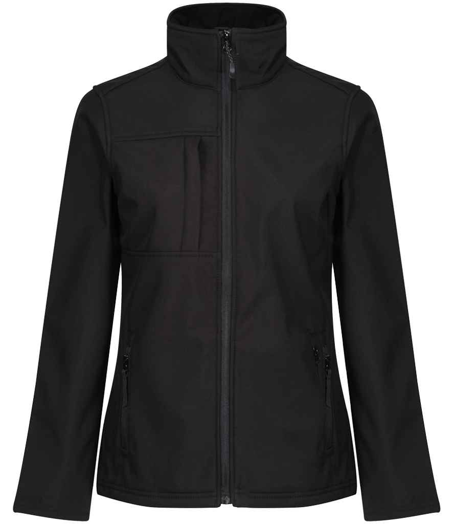 Regatta Ladies Octagon II Soft Shell Jacket (RG192)