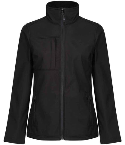 Regatta Ladies Octagon II Soft Shell Jacket (RG192)