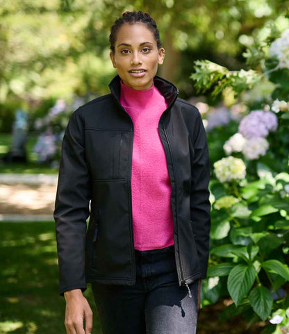 Regatta Ladies Octagon II Soft Shell Jacket (RG192)