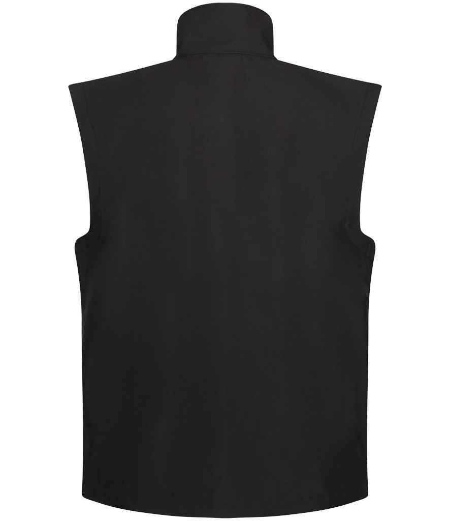 Regatta Classic Soft Shell Bodywarmer (RG193)
