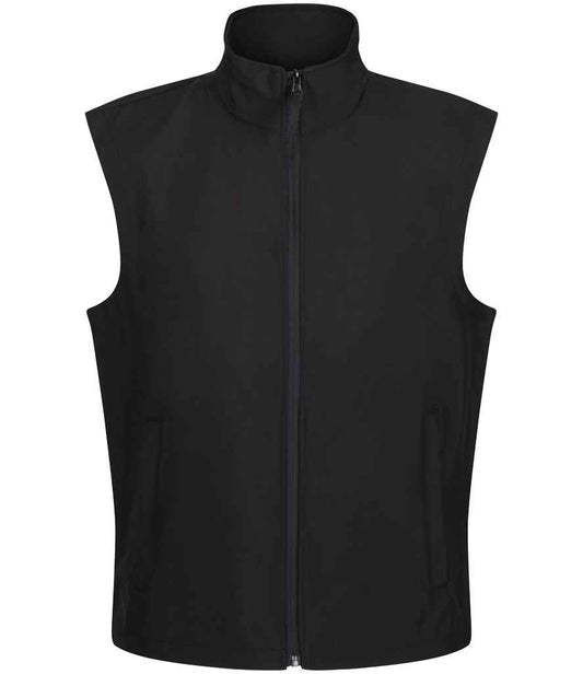 Regatta Classic Soft Shell Bodywarmer (RG193)