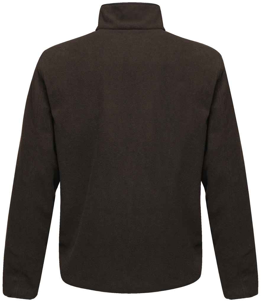 Regatta Omicron III Waterproof Fleece Jacket (RG195)