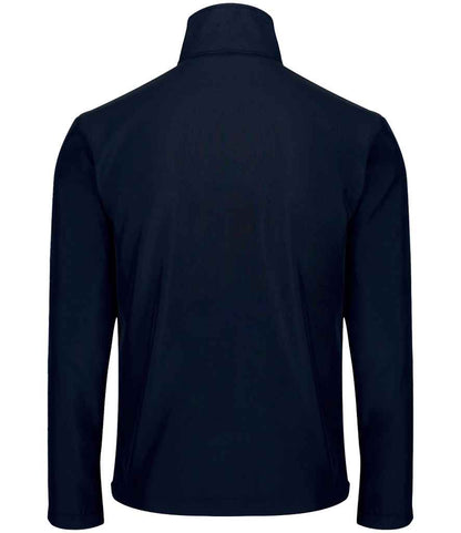 Regatta Honestly Made Regatta Honestly Made Recycled Soft Shell Jacket - Navy (RG2000)