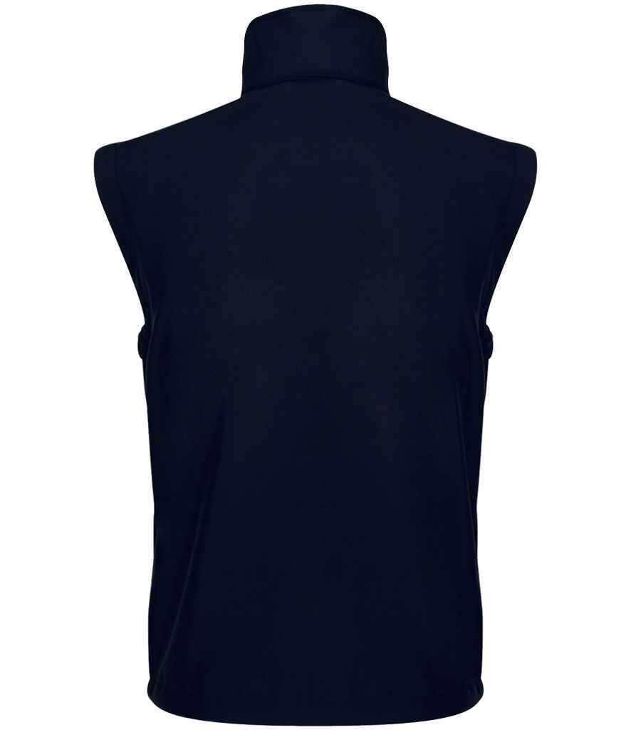 Regatta Honestly Made Regatta Honestly Made Recycled Soft Shell Bodywarmer - Navy (RG2001)