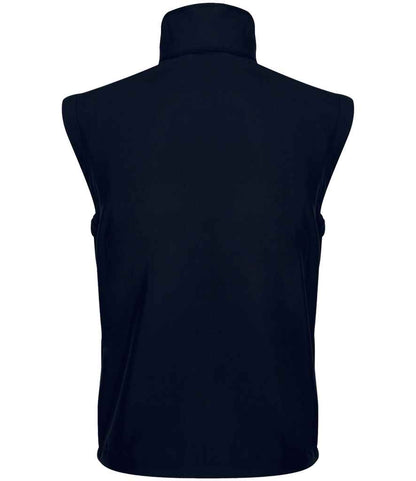 Regatta Honestly Made Regatta Honestly Made Recycled Soft Shell Bodywarmer - Navy (RG2001)