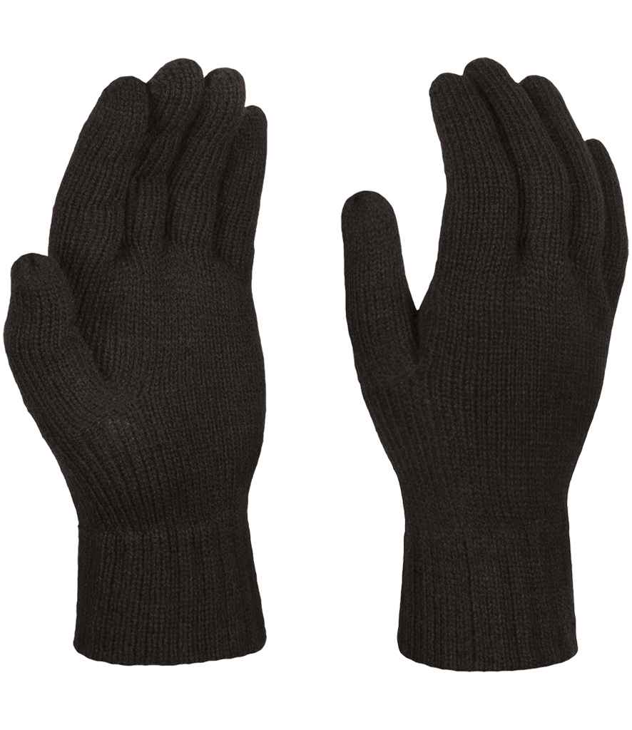 Regatta Knitted Gloves (RG201)
