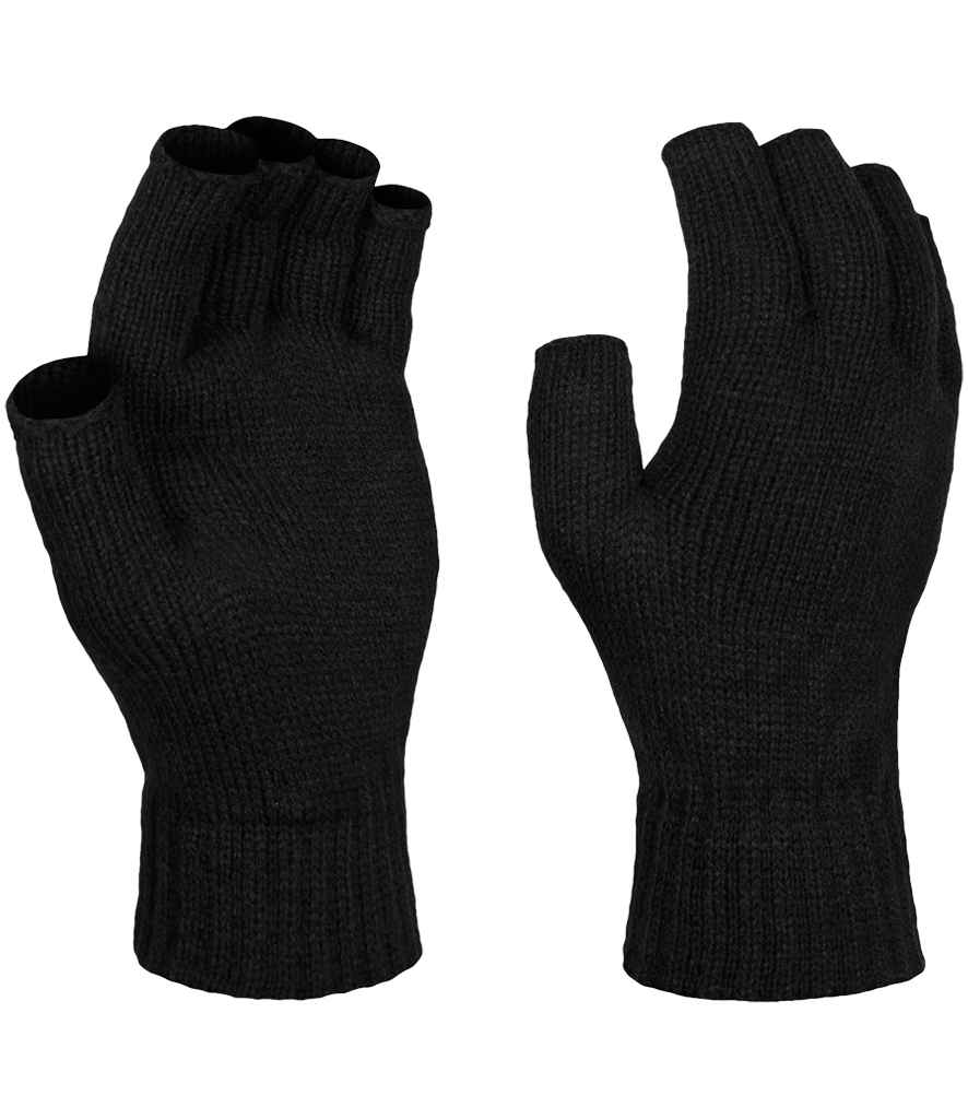 Regatta Fingerless Mitts (RG202)