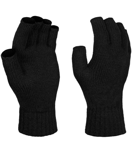 Regatta Fingerless Mitts (RG202)