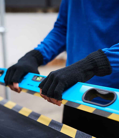 Regatta Fingerless Mitts (RG202)