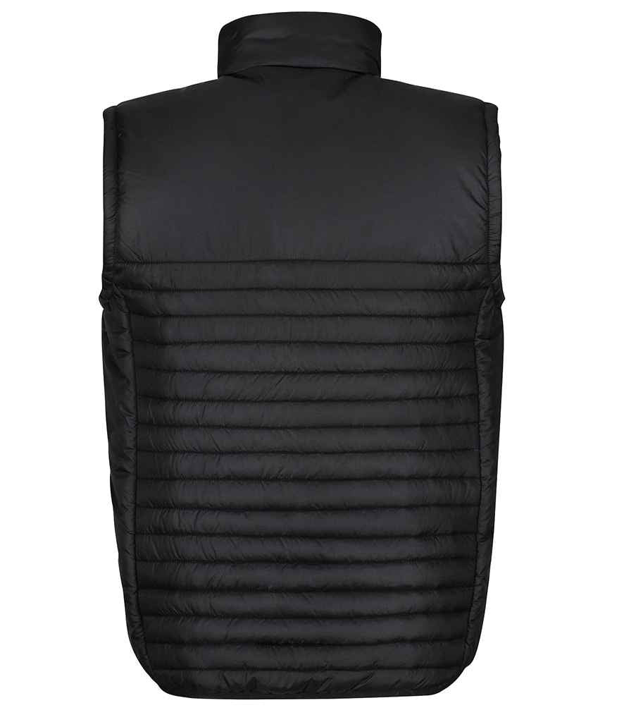 Regatta Honestly Made Regatta Honestly Made Recycled Insulated Bodywarmer - Black (RG2054)