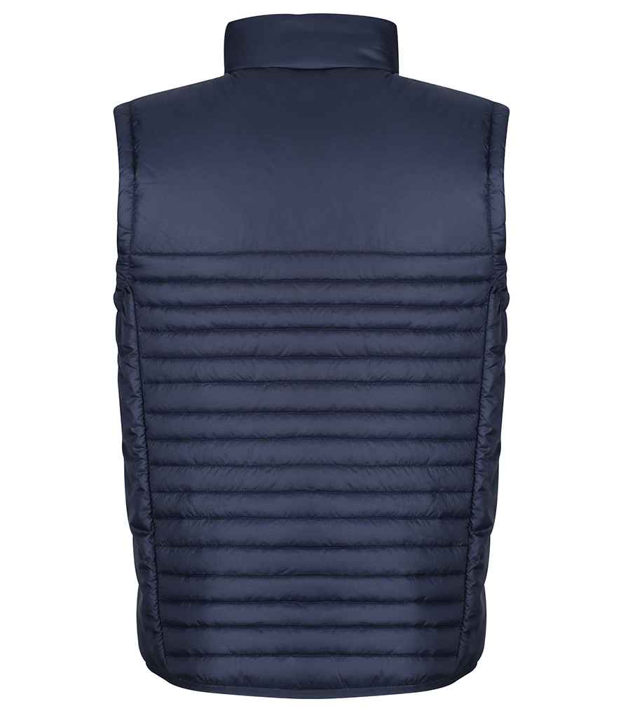 Regatta Honestly Made Regatta Honestly Made Recycled Insulated Bodywarmer - Navy (RG2054)
