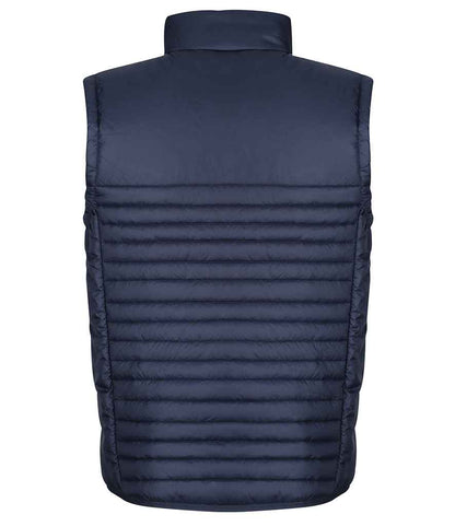 Regatta Honestly Made Regatta Honestly Made Recycled Insulated Bodywarmer - Navy (RG2054)