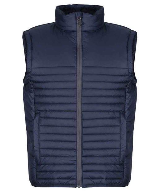 Regatta Honestly Made Regatta Honestly Made Recycled Insulated Bodywarmer - Navy (RG2054)