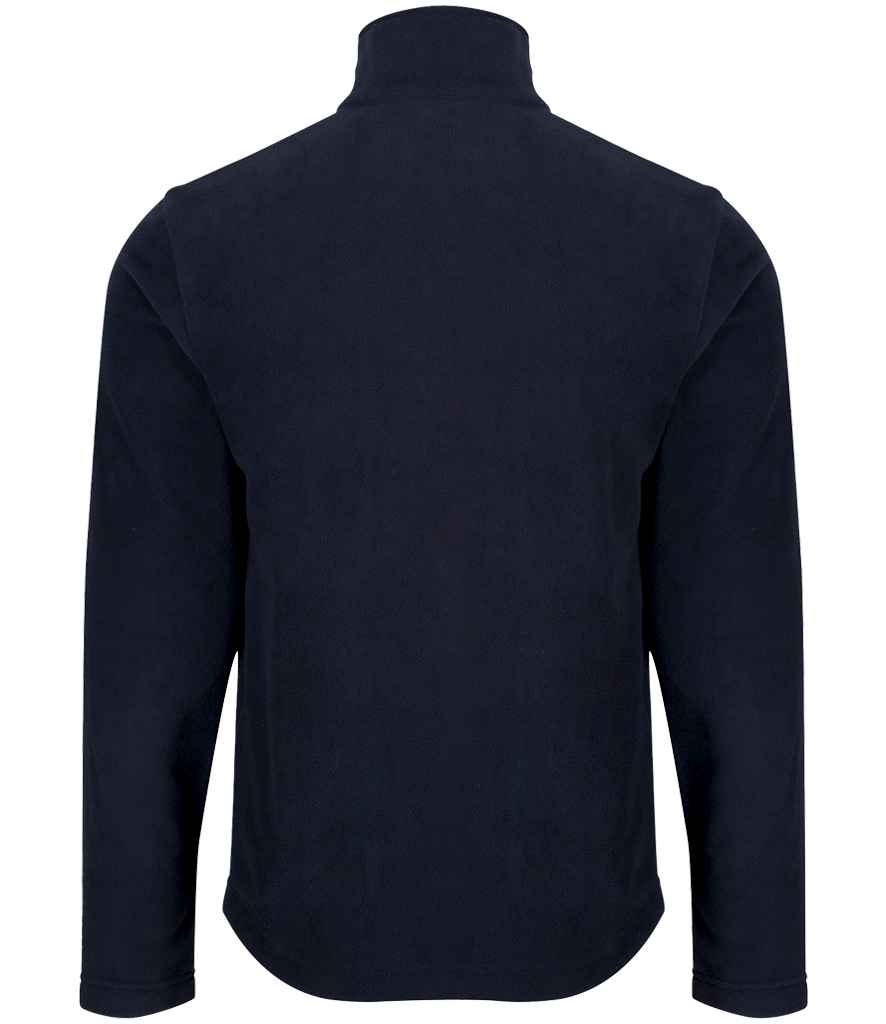 Regatta Honestly Made Regatta Honestly Made Recycled Fleece Jacket - Navy (RG2100)