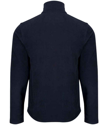 Regatta Honestly Made Regatta Honestly Made Recycled Fleece Jacket - Navy (RG2100)