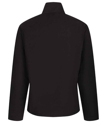 Regatta Honestly Made Regatta Honestly Made Recycled Micro Fleece Jacket - Black (RG2101)
