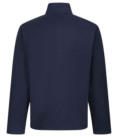 Regatta Honestly Made Regatta Honestly Made Recycled Micro Fleece Jacket - Navy (RG2101)