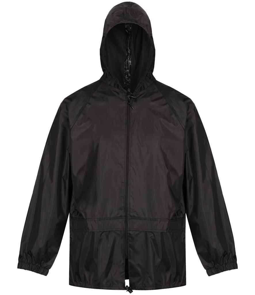 Regatta Pro Stormbreak Waterproof Jacket (RG211)