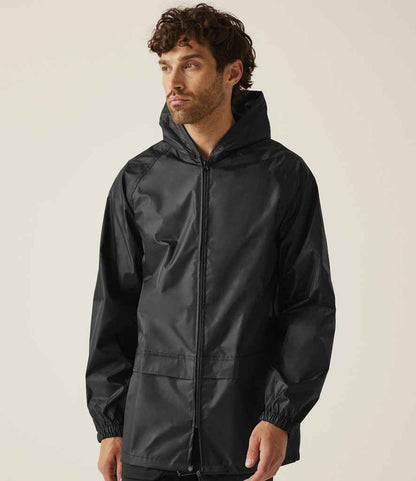Regatta Pro Stormbreak Waterproof Jacket (RG211)