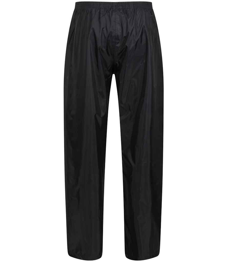 Regatta Pro Stormbreak Waterproof Overtrousers (RG212)