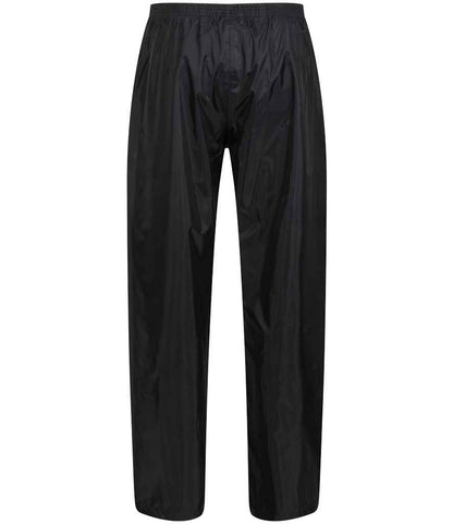 Regatta Pro Stormbreak Waterproof Overtrousers (RG212)