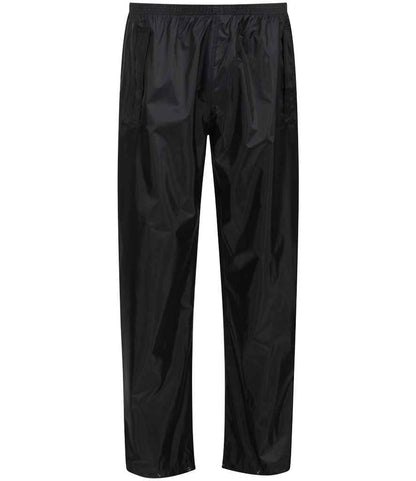 Regatta Pro Stormbreak Waterproof Overtrousers (RG212)
