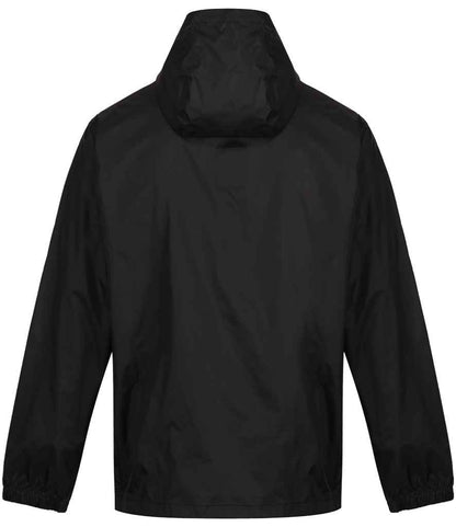 Regatta Pro Packaway Waterproof Breathable Jacket (RG213)