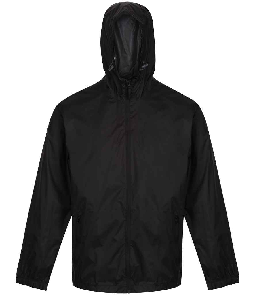 Regatta Pro Packaway Waterproof Breathable Jacket (RG213)