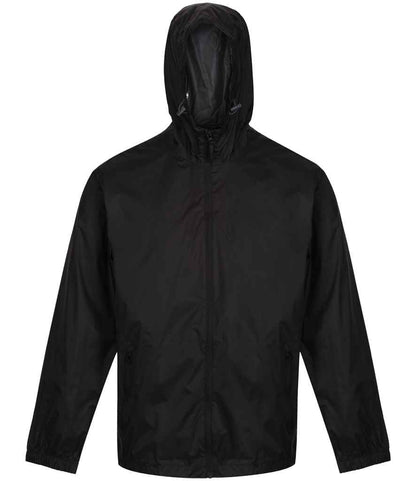 Regatta Pro Packaway Waterproof Breathable Jacket (RG213)
