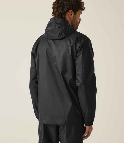 Regatta Pro Packaway Waterproof Breathable Jacket (RG213)