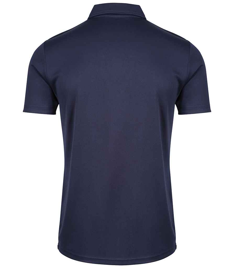 Regatta Honestly Made Regatta Honestly Made Recycled Polo Shirt - Navy (RG2150)