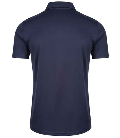 Regatta Honestly Made Regatta Honestly Made Recycled Polo Shirt - Navy (RG2150)