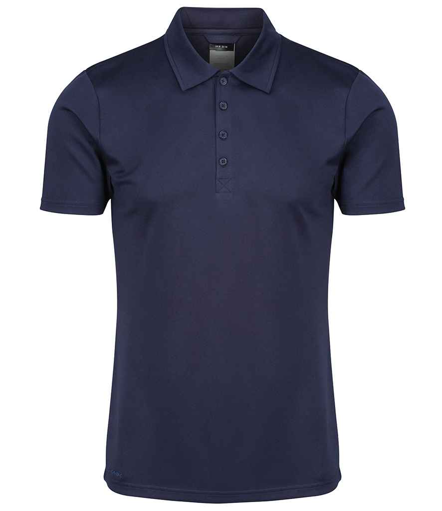 Regatta Honestly Made Regatta Honestly Made Recycled Polo Shirt - Navy (RG2150)