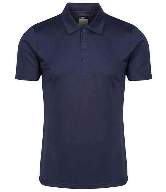 Regatta Honestly Made Regatta Honestly Made Recycled Polo Shirt - Navy (RG2150)