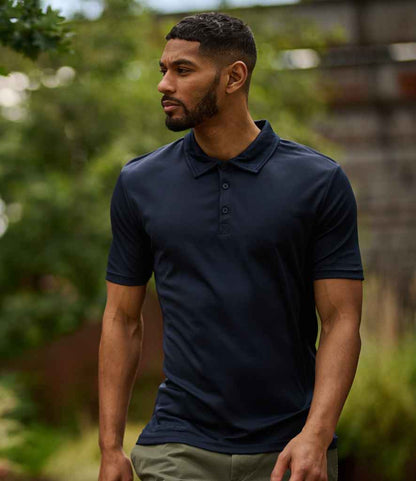 Regatta Honestly Made Regatta Honestly Made Recycled Polo Shirt - Navy (RG2150)