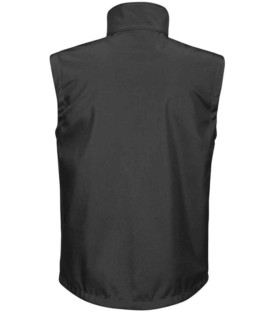 Regatta Octagon II Printable Soft Shell Bodywarmer (RG215)