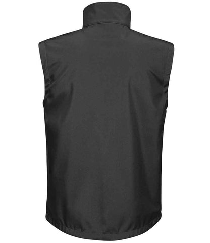 Regatta Octagon II Printable Soft Shell Bodywarmer (RG215)
