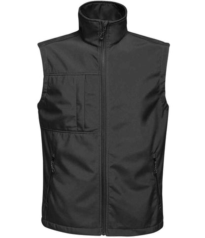 Regatta Octagon II Printable Soft Shell Bodywarmer (RG215)