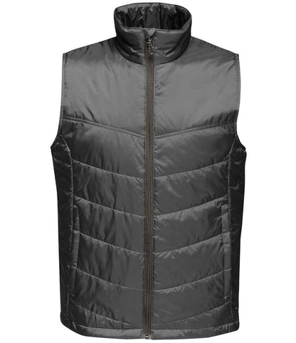 Regatta Stage II Insulated Bodywarmer (RG217)