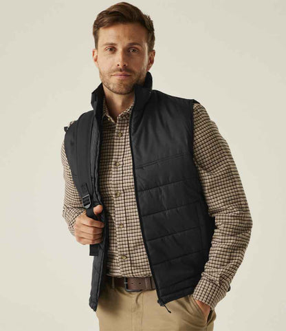 Regatta Stage II Insulated Bodywarmer (RG217)