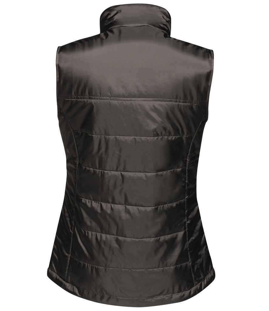 Regatta Ladies Stage II Insulated Bodywarmer (RG218)