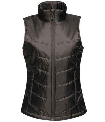 Regatta Ladies Stage II Insulated Bodywarmer (RG218)