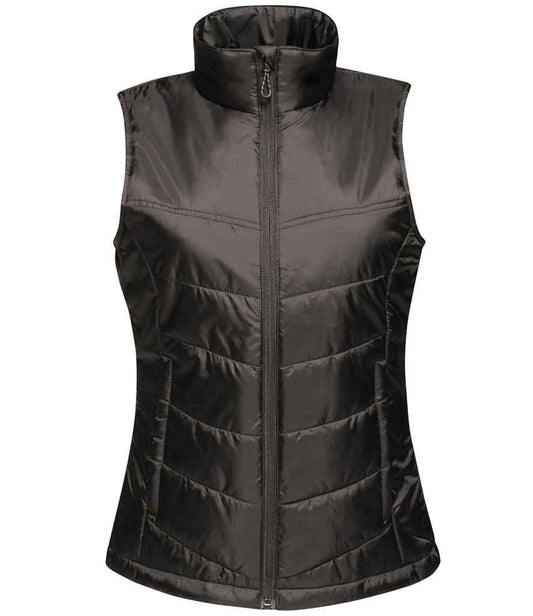 Regatta Ladies Stage II Insulated Bodywarmer (RG218)