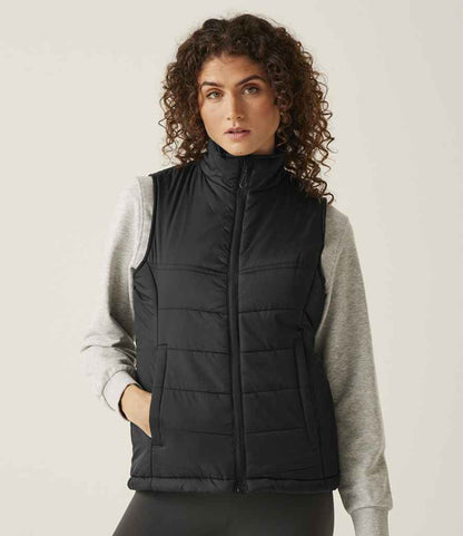Regatta Ladies Stage II Insulated Bodywarmer (RG218)