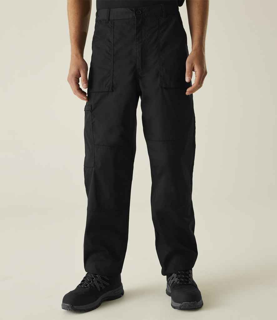 Regatta Action Trousers (RG232)