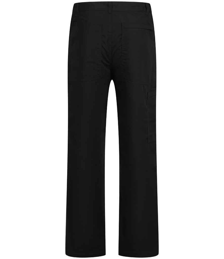 Regatta Lined Action Trousers (RG233)