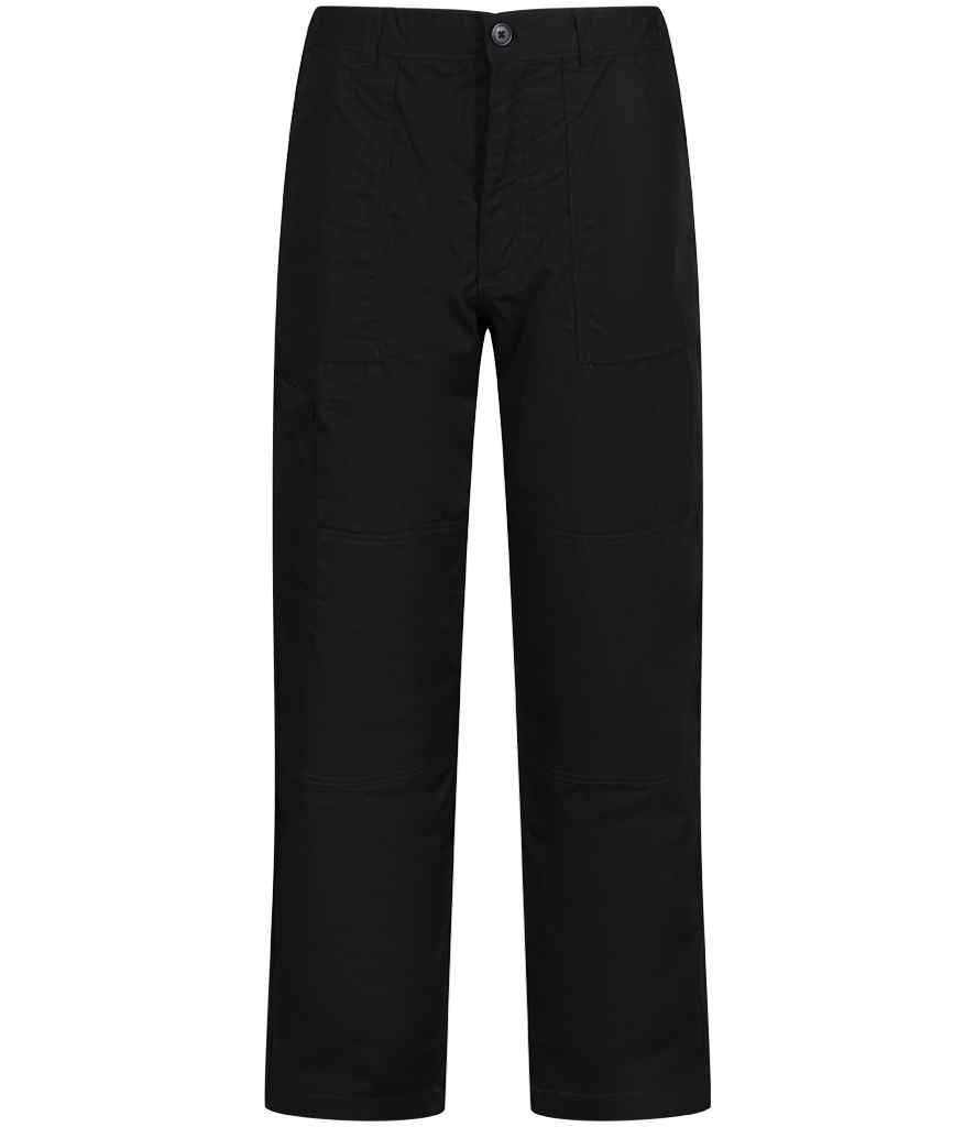 Regatta Lined Action Trousers (RG233)